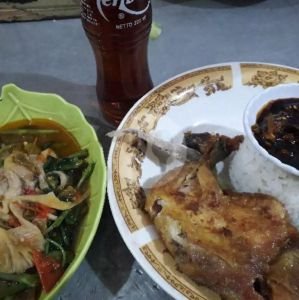 PAKET SUPER PUAS (PAHA)