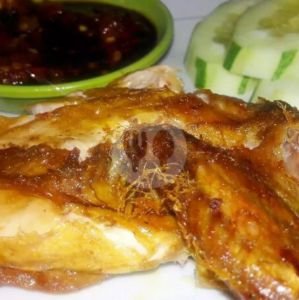 AYAM GORENG SIMBA